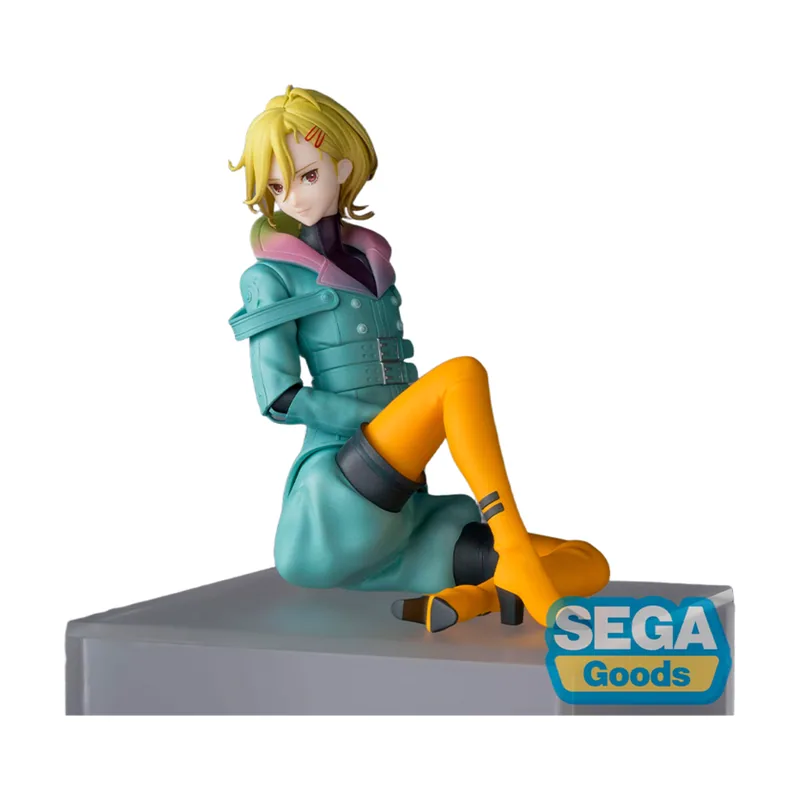 SEGA Goods Figura Setsu Gnosia PM Perching Sega