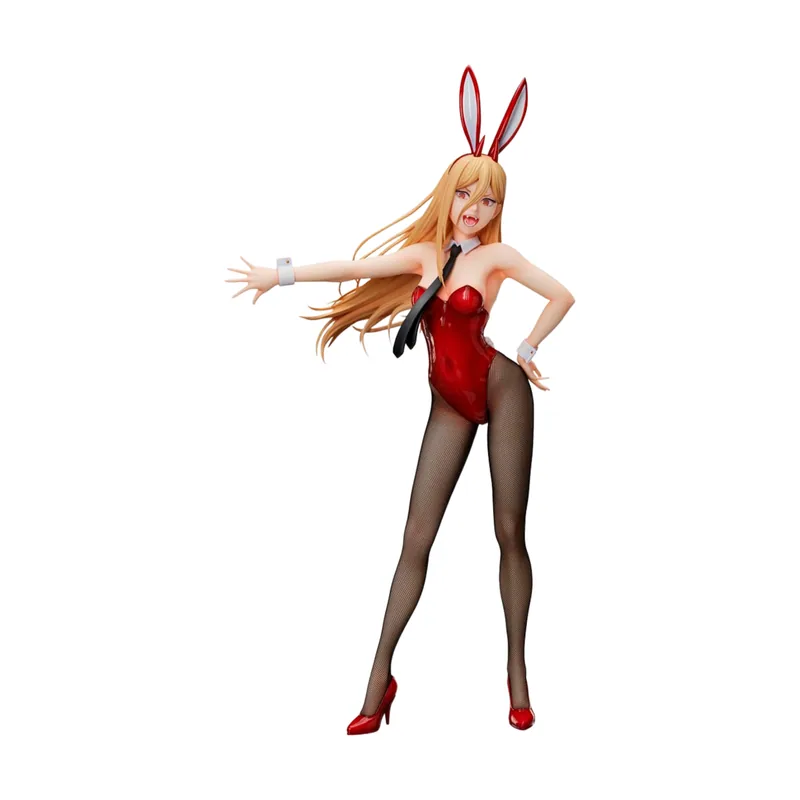 Freeing Figura Power Chainsaw Man Bunny Ver. 1/4