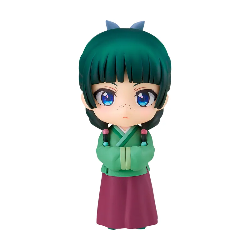 Good Smile Figura Maomao The Apothecary Diaries Nendoroid