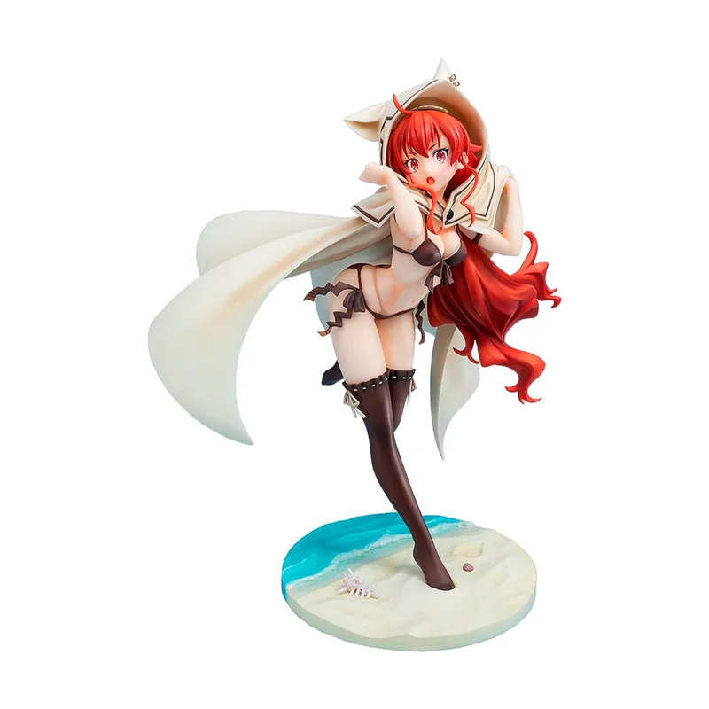 Kadokawa Figura Eris Boreas Greyrat Mushoku Tensei Jobless Reincarnation Swimsuit Ver. 1/7