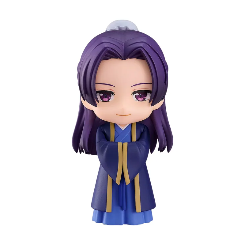 Good Smile Figura Jinshi The Apothecary Diaries Nendoroid