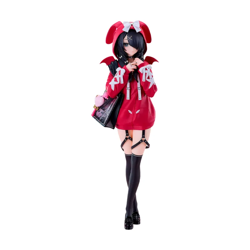 Good Smile Figura Ame Needy Streamer Overload Pop Up Parade L