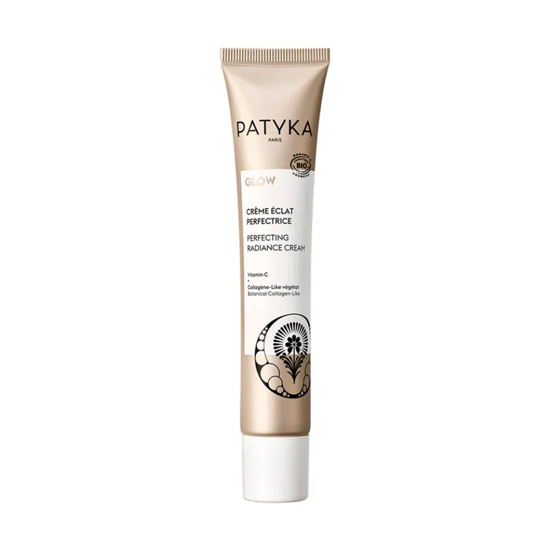 Patyka Glow Crema Iluminadora Perfeccionadora 40 Ml