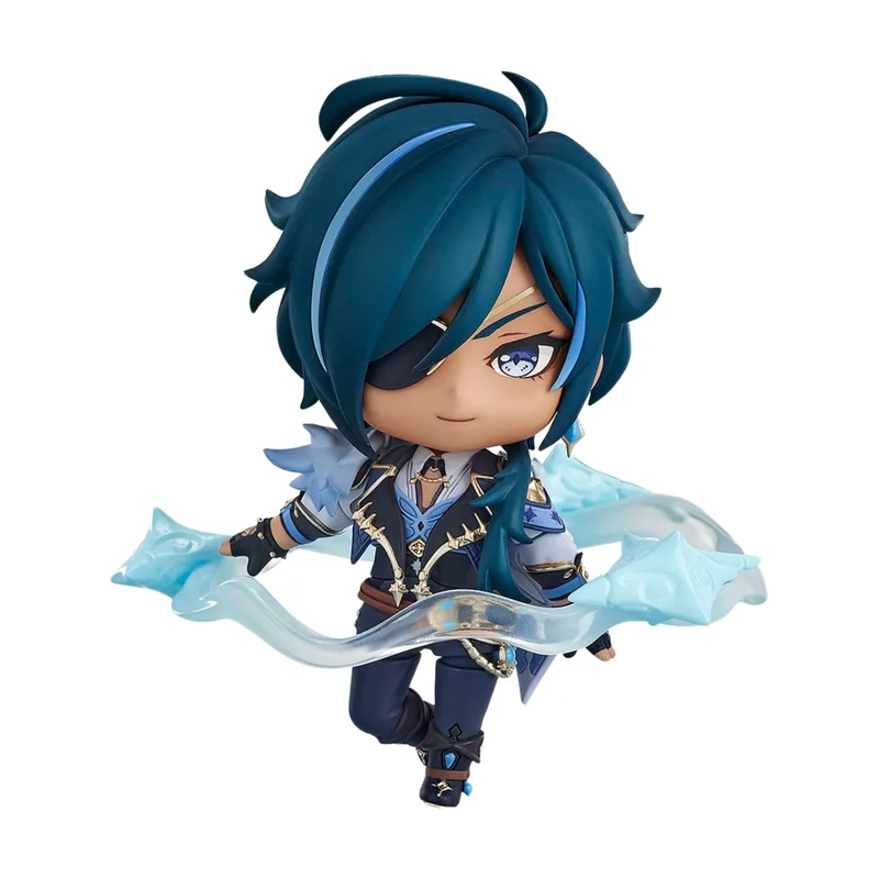 Good Smile Figura Kaeya Genshin Impact Nendoroid