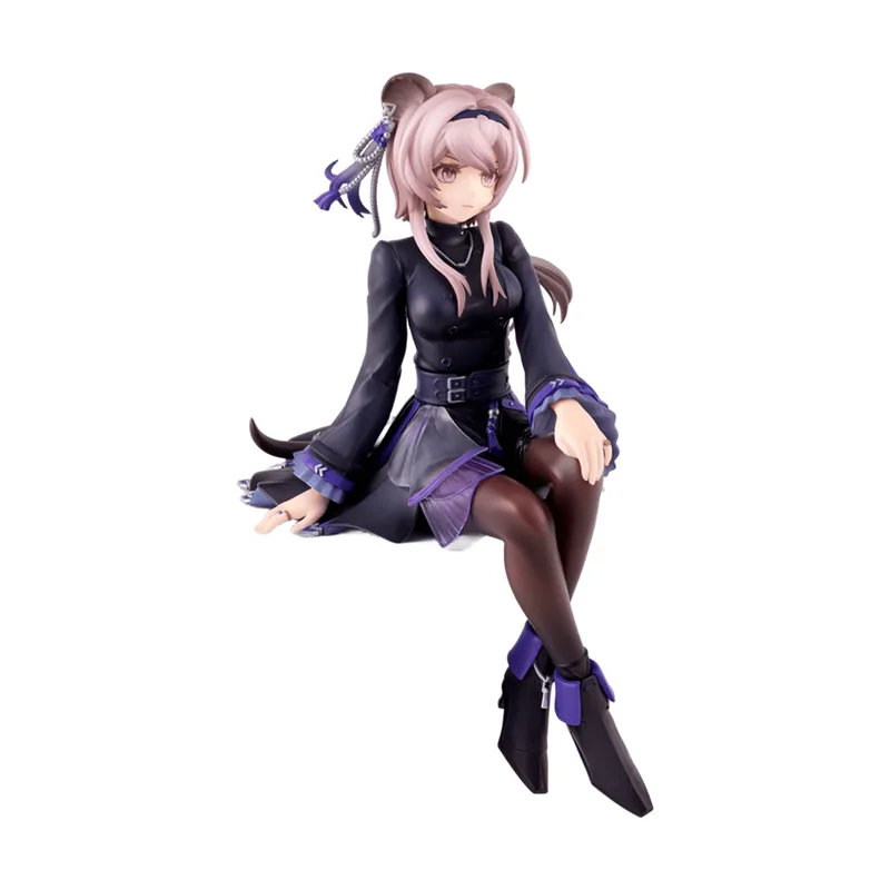 Furyu Figura Lin Arknights Noodle Stopper