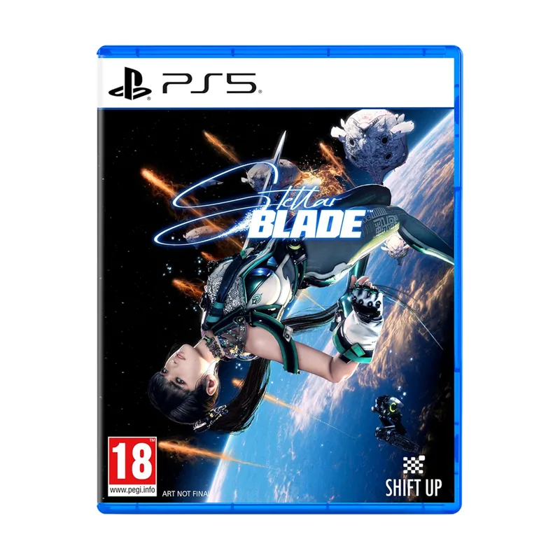 Sony Stellar Blade Imp UK PS5