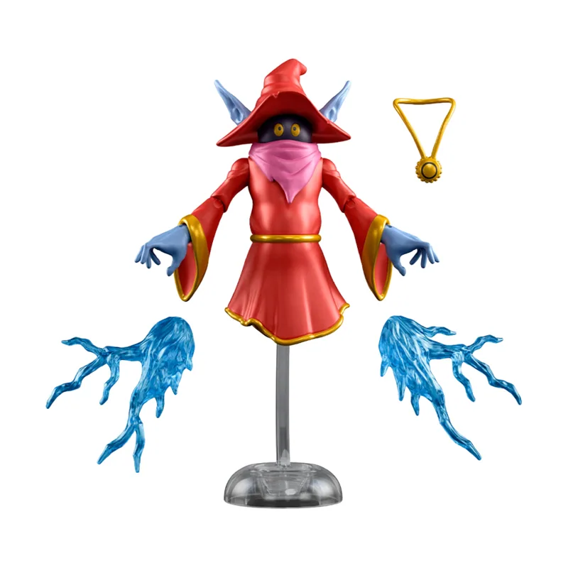 Mattel Figura Orko Masters of the Universe Origins Cartoon Collection