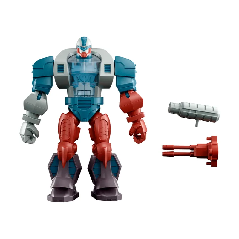 Mattel Figura Roboto Masters of the Universe Origins Cartoon Collection