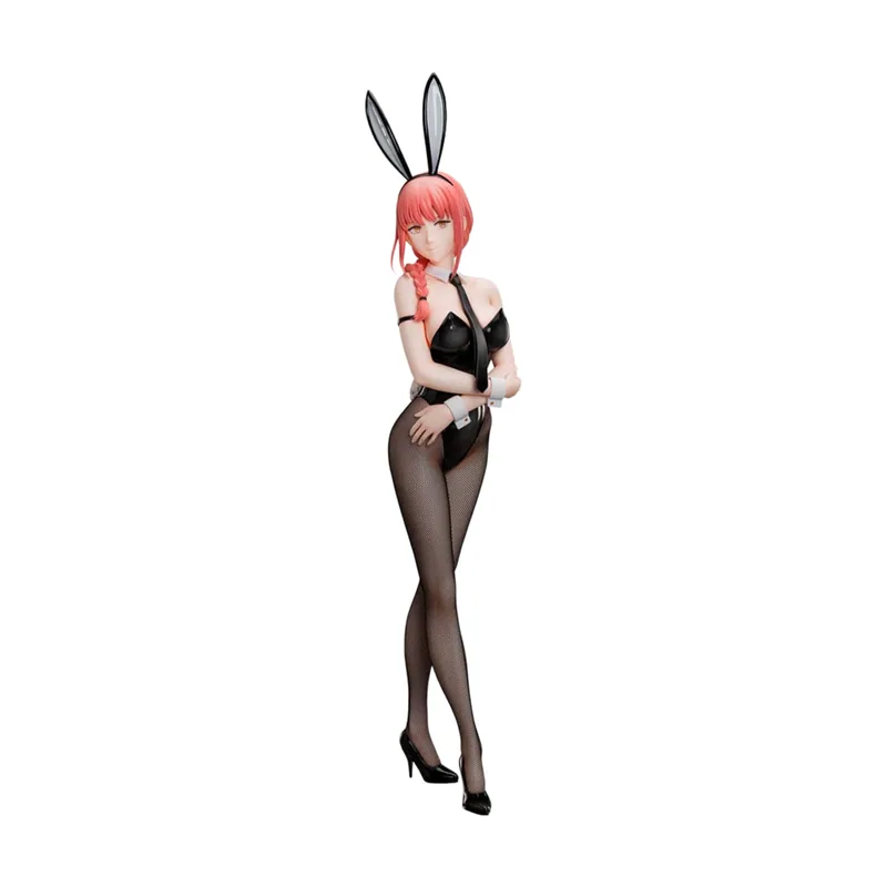 Freeing Figura Makima Chainsaw Man Bunny Ver. 1/4