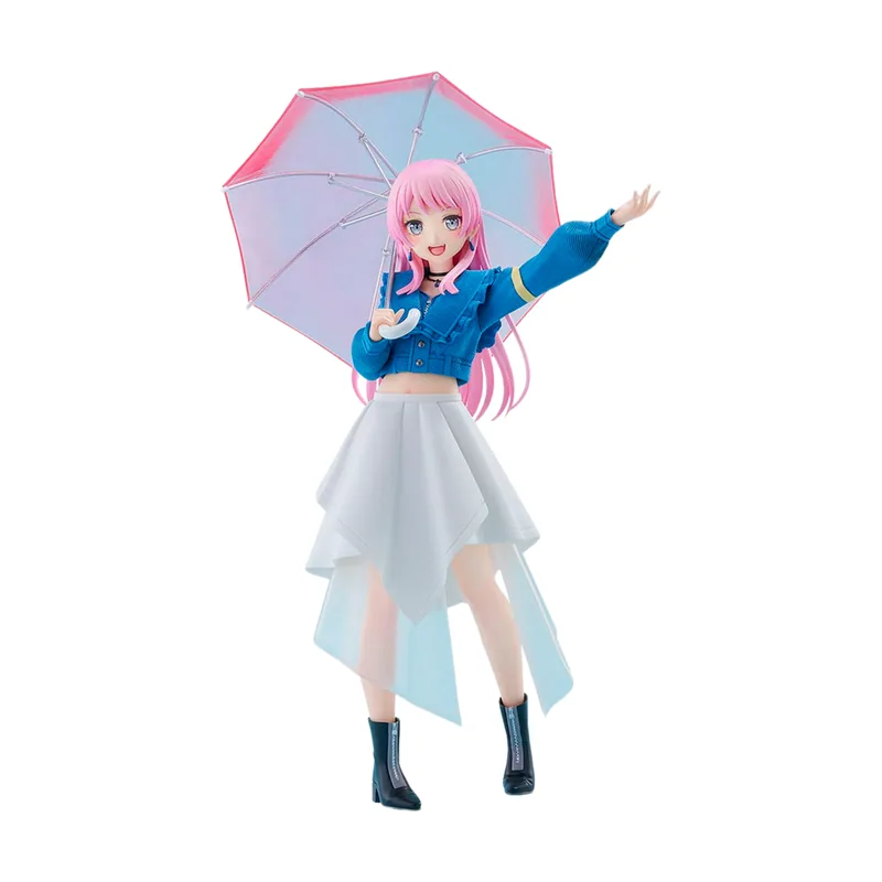 Good Smile Figura Anon Chihaya Bang Dream! Pop Up Parade L