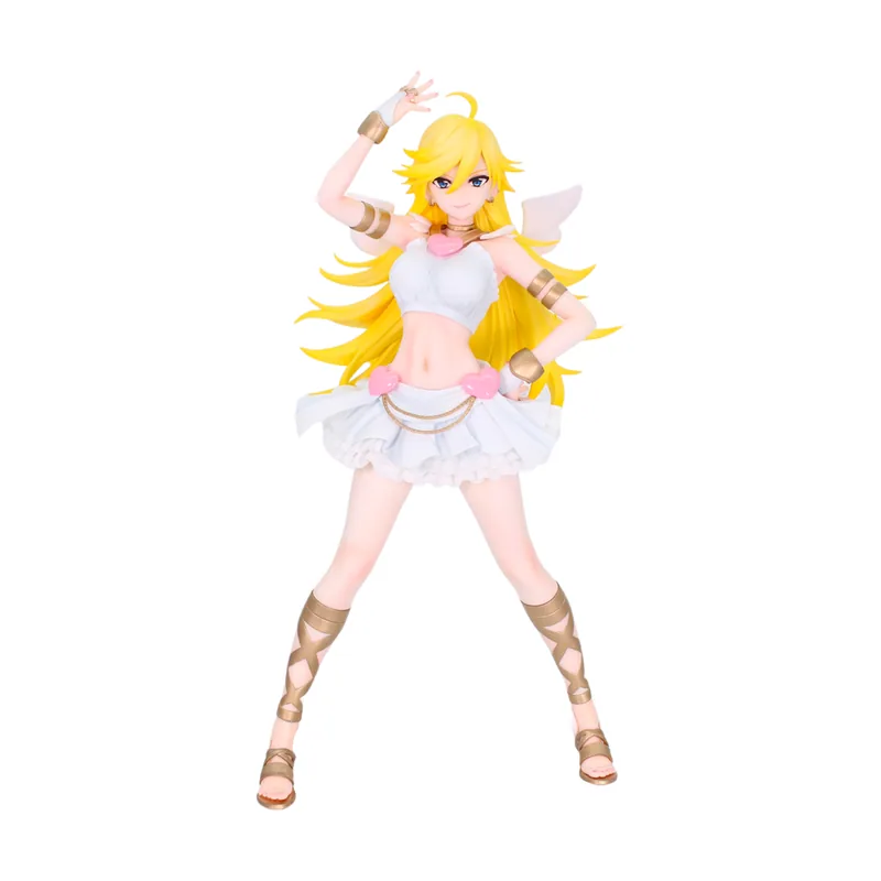 System Service Figura Vivit Panty & Stocking with Garterbelt