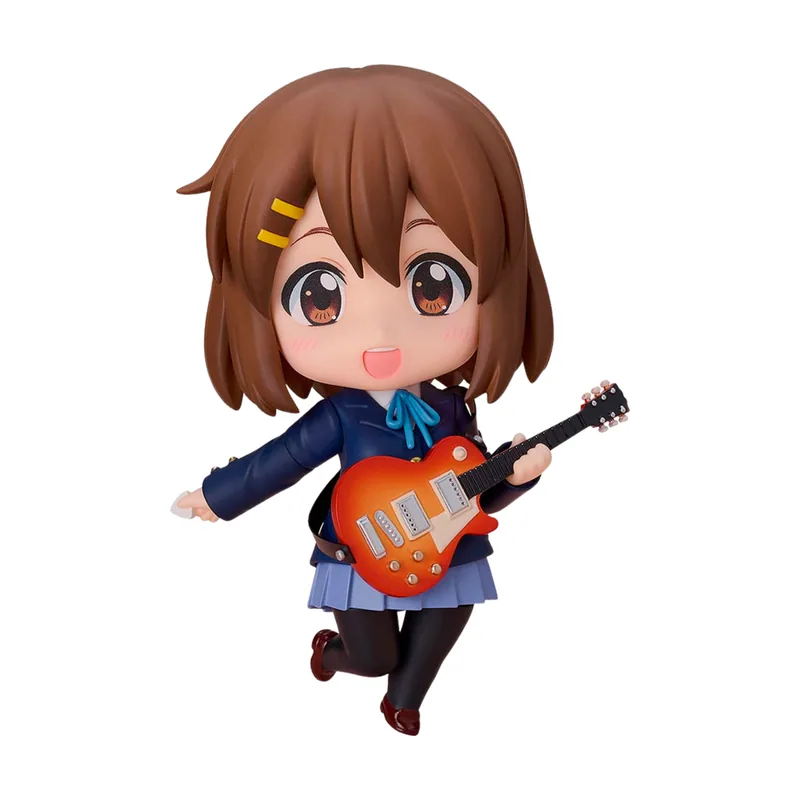 Good Smile Figura Yui Hirasawa 2.0 K-On! Nendoroid