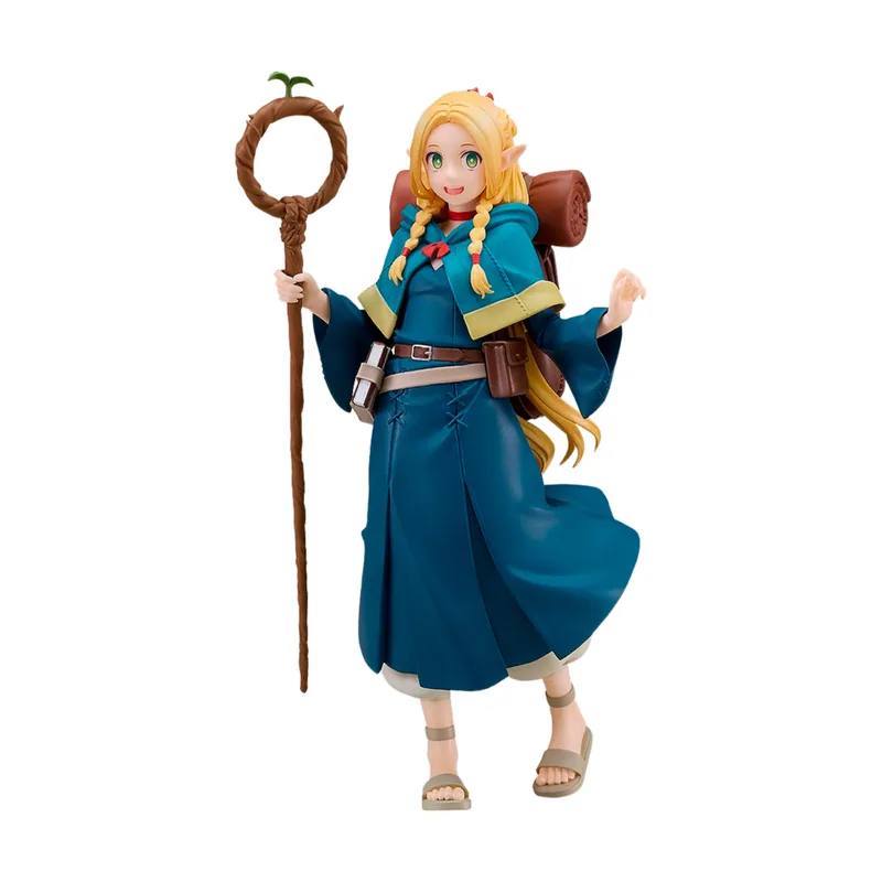 Good Smile Figura Marcille Delicious in Dungeon Pop Up Parade