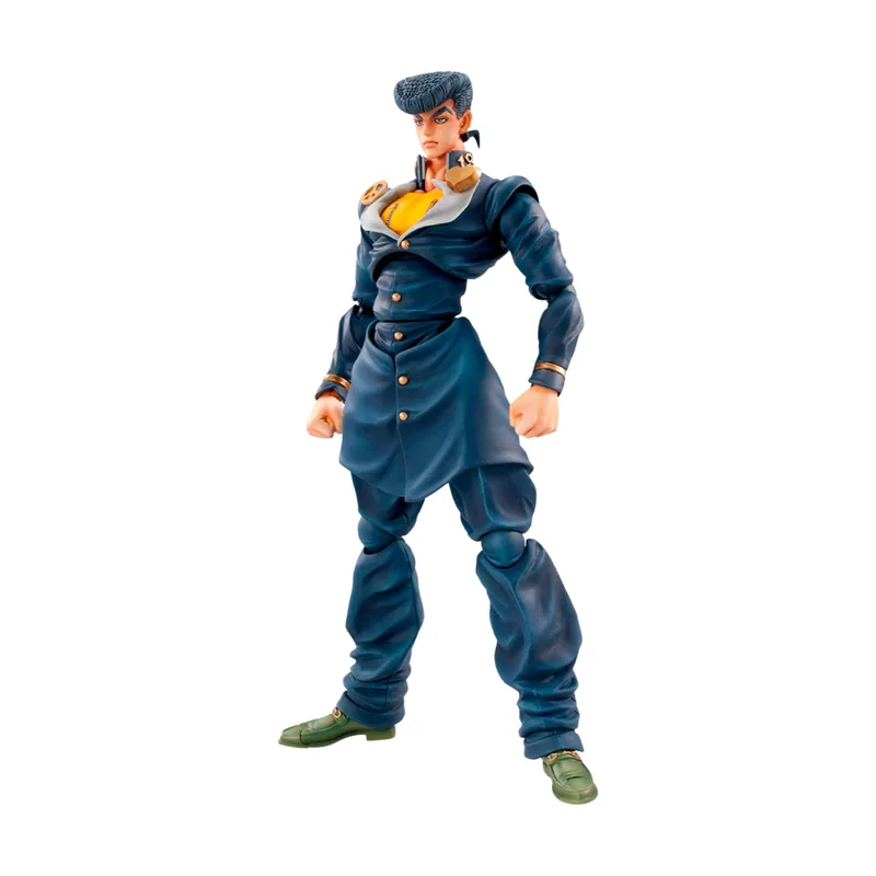Medicos Entertainment Figura Josuke Higashitaka Jojo's Bizarre Adventure Chozokado Medicos
