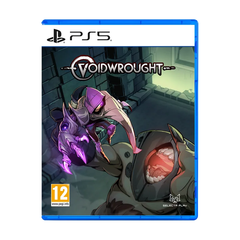 Selecta Play Voidwrought PS5