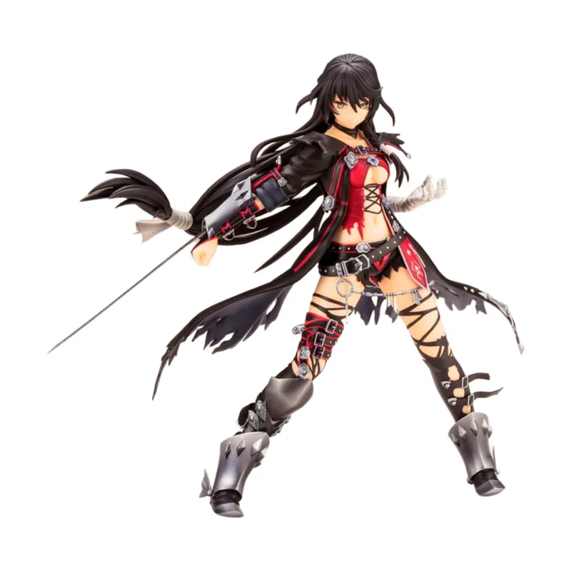 Kotobukiya Figura Velvet Crowe Tales of Berseria 1/8