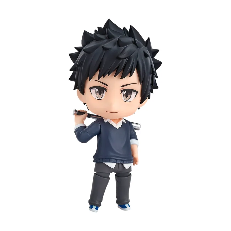 Orange Rouge Figura Takeshi Yamamoto Katekyo Hitman Reborn! Nendoroid