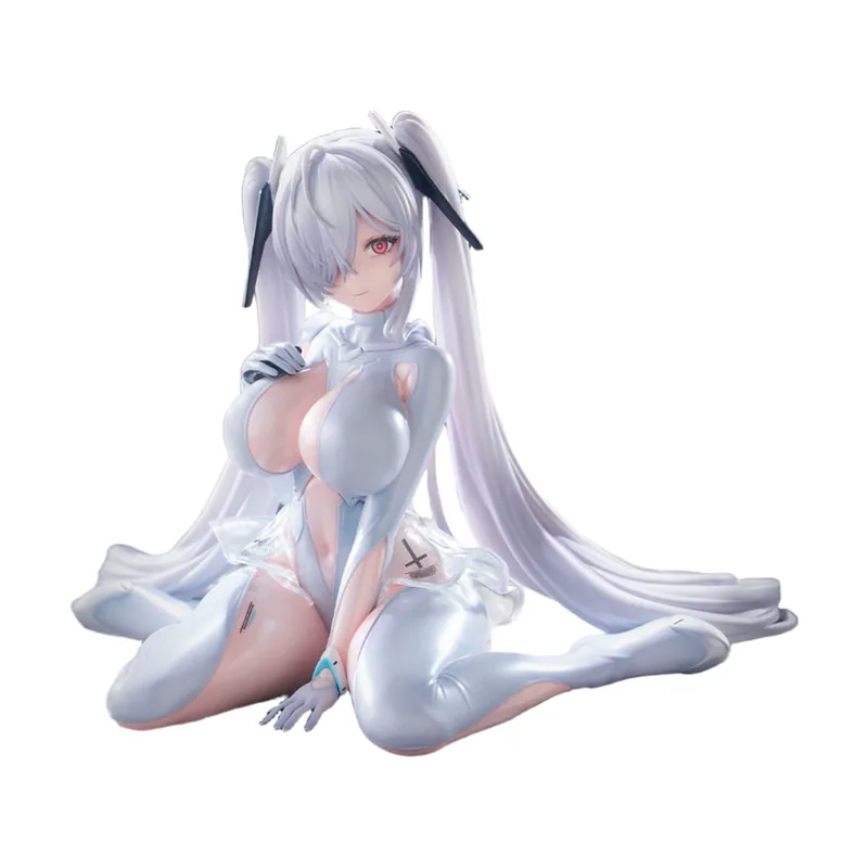 Furyu Figura Cinderella Goddess of Victory Nikke Noodle Stopper