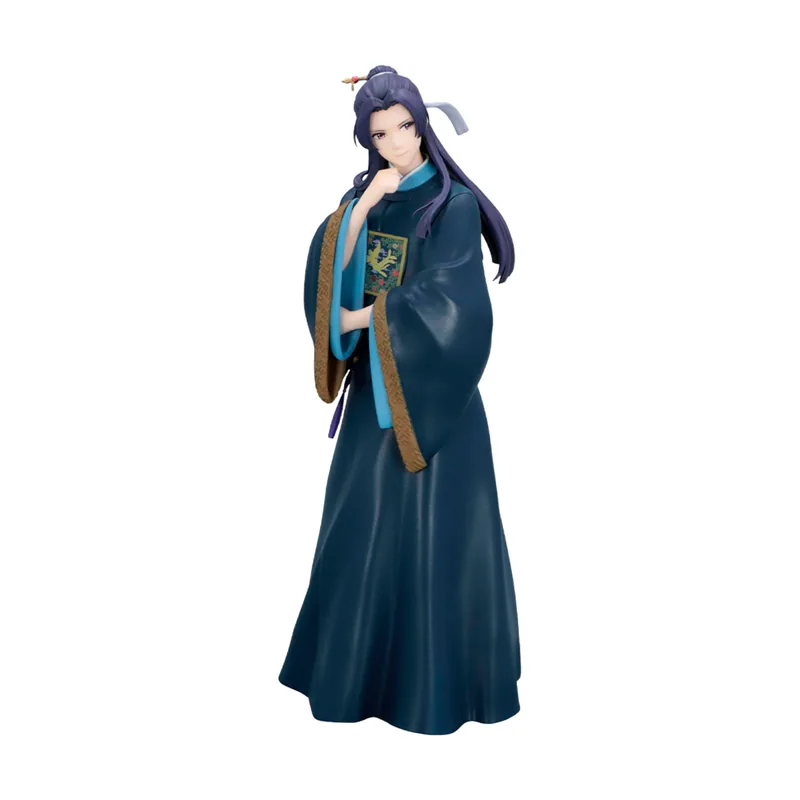 Furyu Figura Jinshi The Apothecary Diaries Trio-Tru-iT