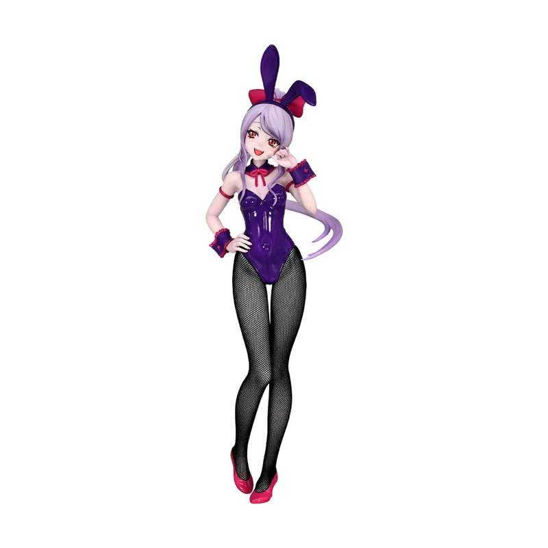 Furyu Figura Shalltear Bloodfallen Overlord BiCute
