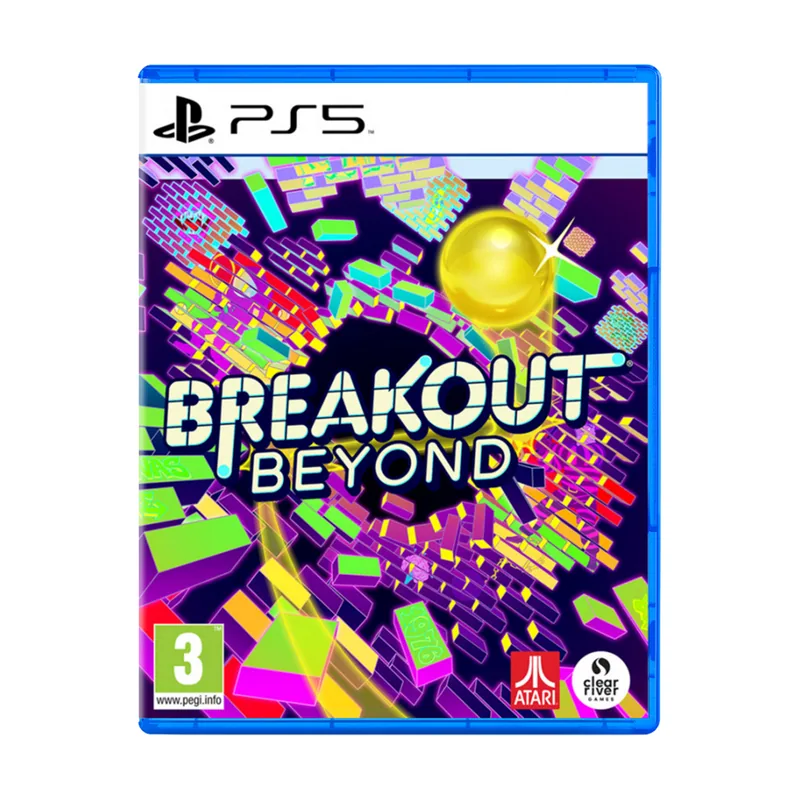 Clear River Breakout Beyond PS5
