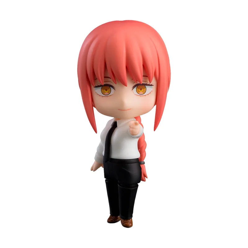 Good Smile Figura Makima Chainsaw Man Nendoroid