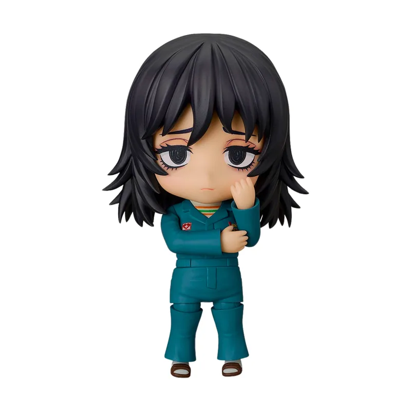 Good Smile Figura Anya Mouthwashing Nendoroid
