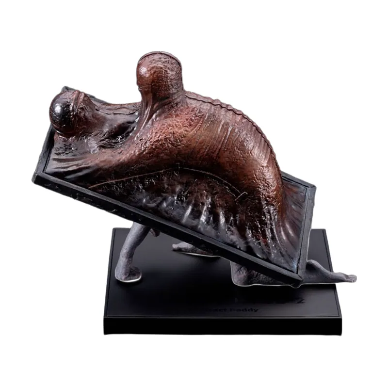 Kotobukiya Figura Abstract Daddy Silent HIll 2 Oshi Works