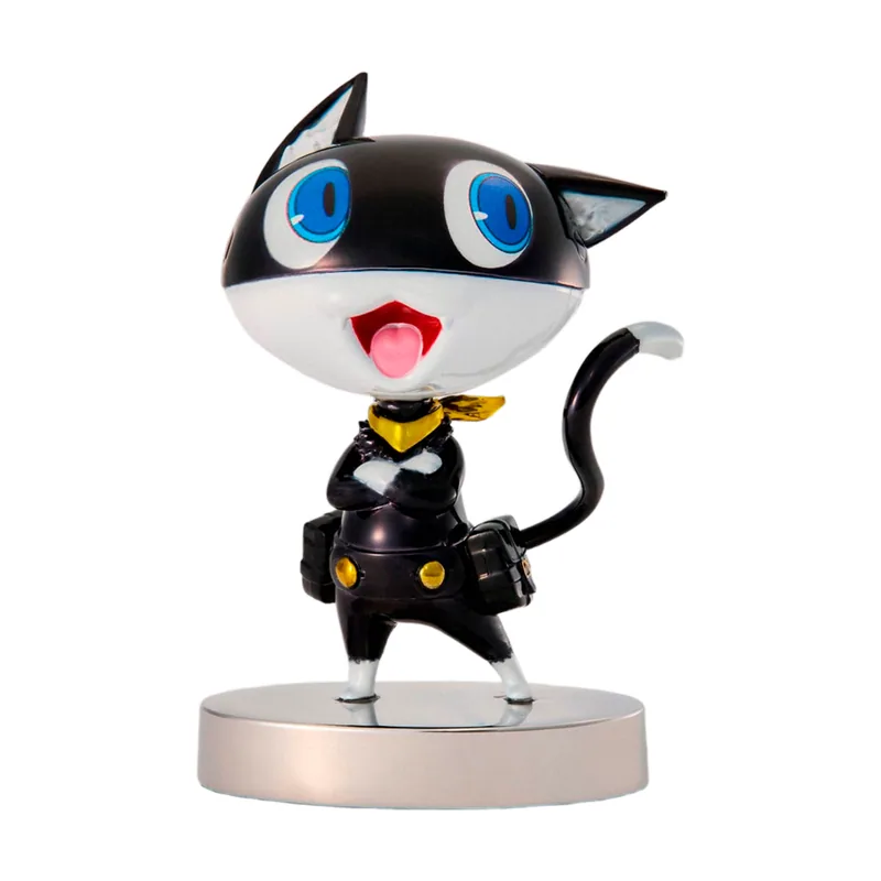 Square Enix Figura Morgana Persona 5 Royal Bright Arts