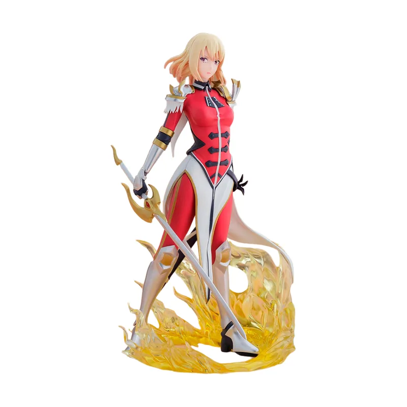 SEGA Goods Figura Cha Hae-In Solo Leveling Xross Lunk Sega