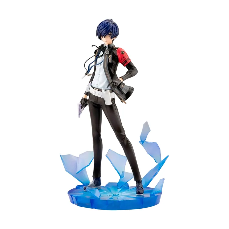 Kotobukiya Figura Hero Persona 3 Reaload ARTFX J 1/8 Re-Run