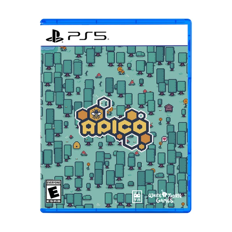 Limited Run Games APICO Standard Edition Import USA LRG PS5