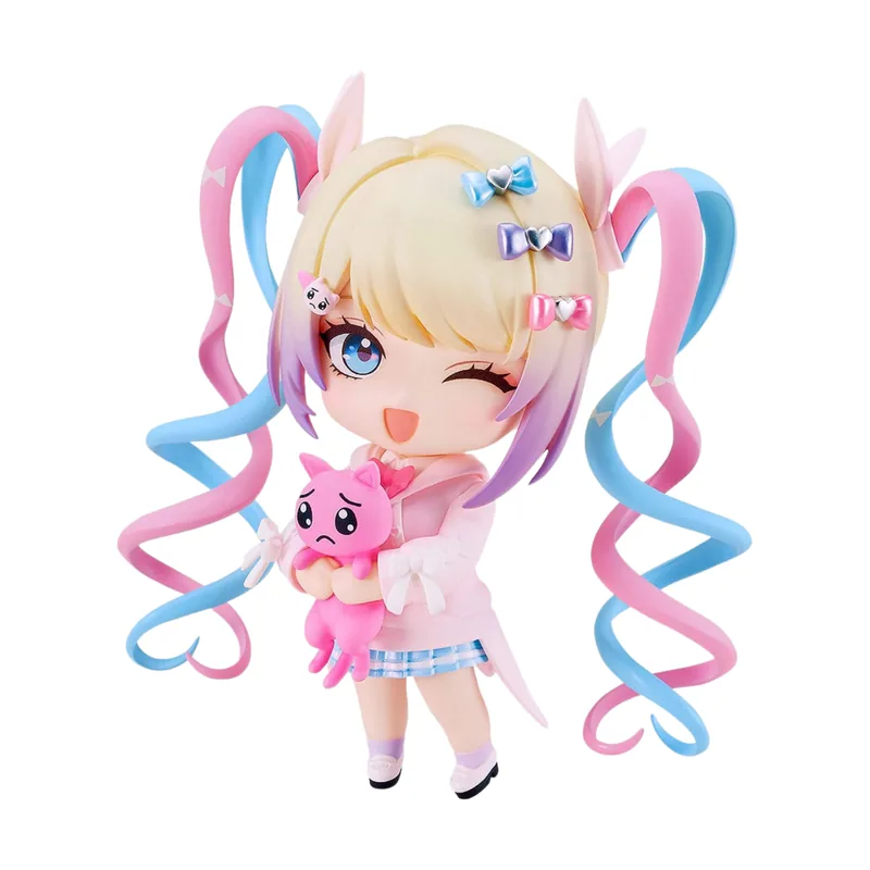 Good Smile Figura OMGkawaiiAngel Outing Ver. Nendoroid Needy Streamer Overload