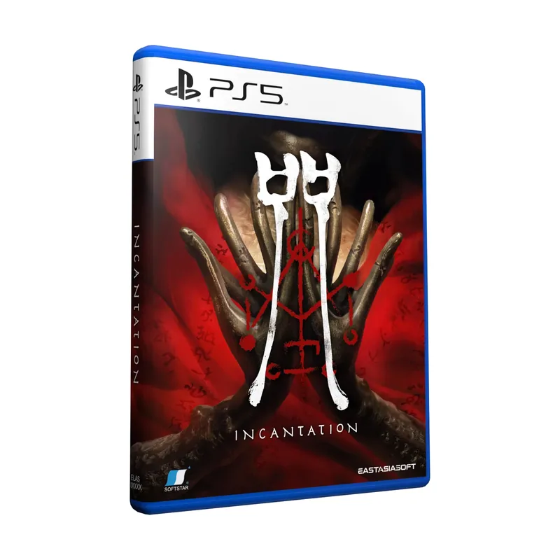 Eastasiasoft Incantation Standard Edition