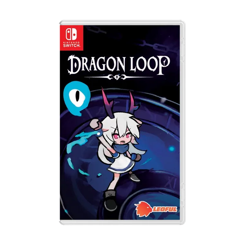 Leoful Dragon Loop Multi-Language