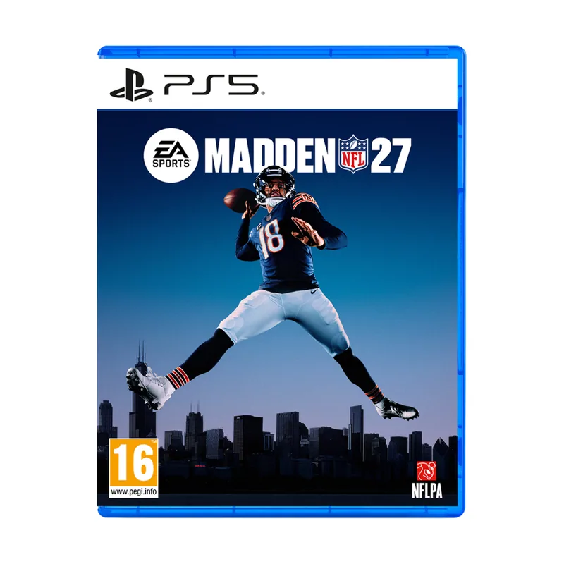 Electronic Arts Madden NFL 27 PS5