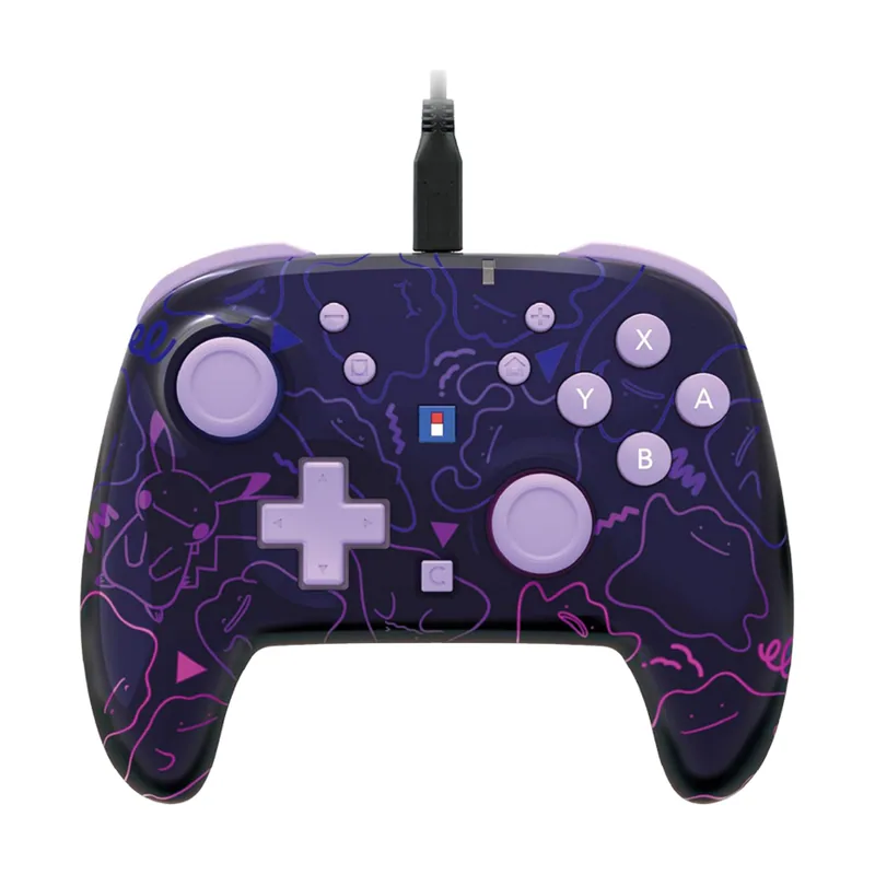 Hori Mando Horipad Ditto Turbo