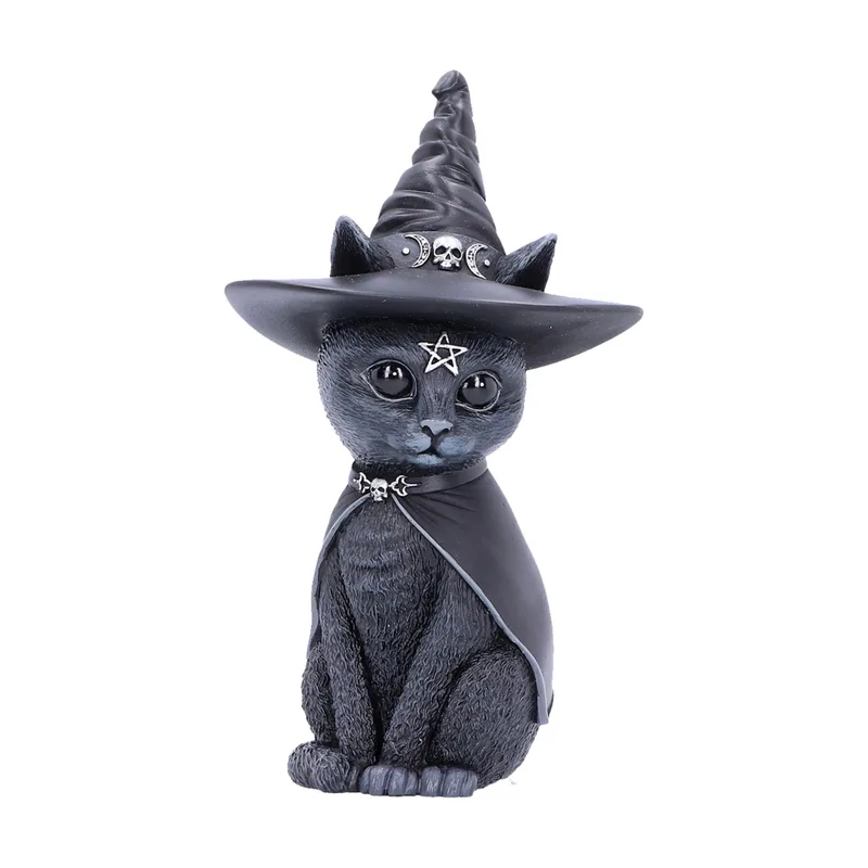 Nemesis Now Figura Purrah Cult Cuties 10 cm
