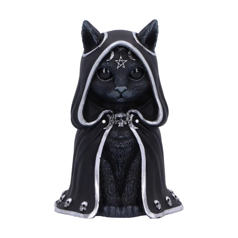 Nemesis Now Figura Zefur Cult Cuties 10 cm