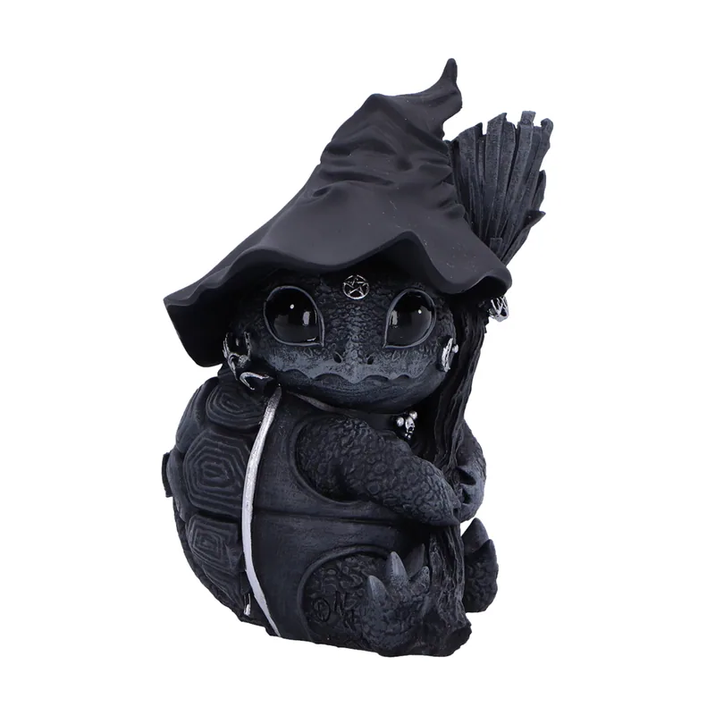 Nemesis Now Figura Shellial Cult Cuties 10 cm