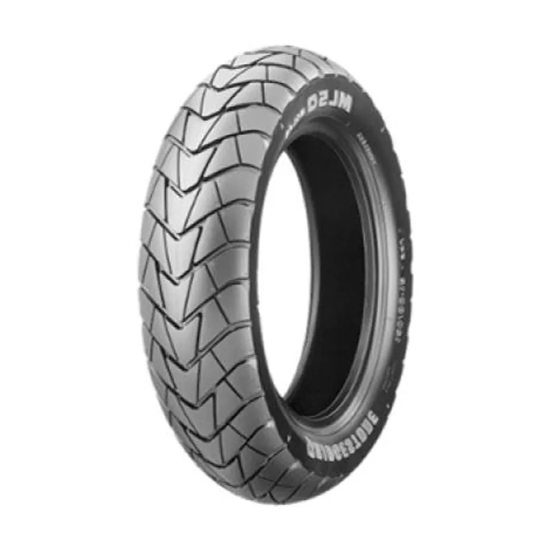 Bridgestone ML50 110/80 D12 51J
