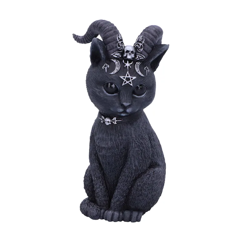 Nemesis Now Figura Pawzuph Cult Cuties 10 cm