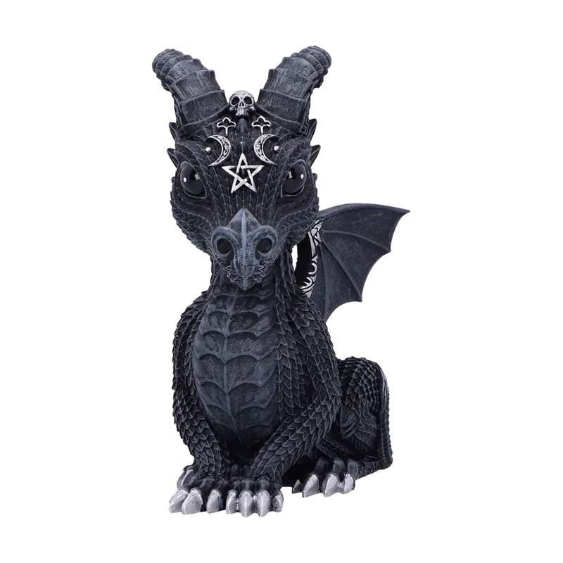 Nemesis Now Figura Lucifly Cult Cuties 10 cm
