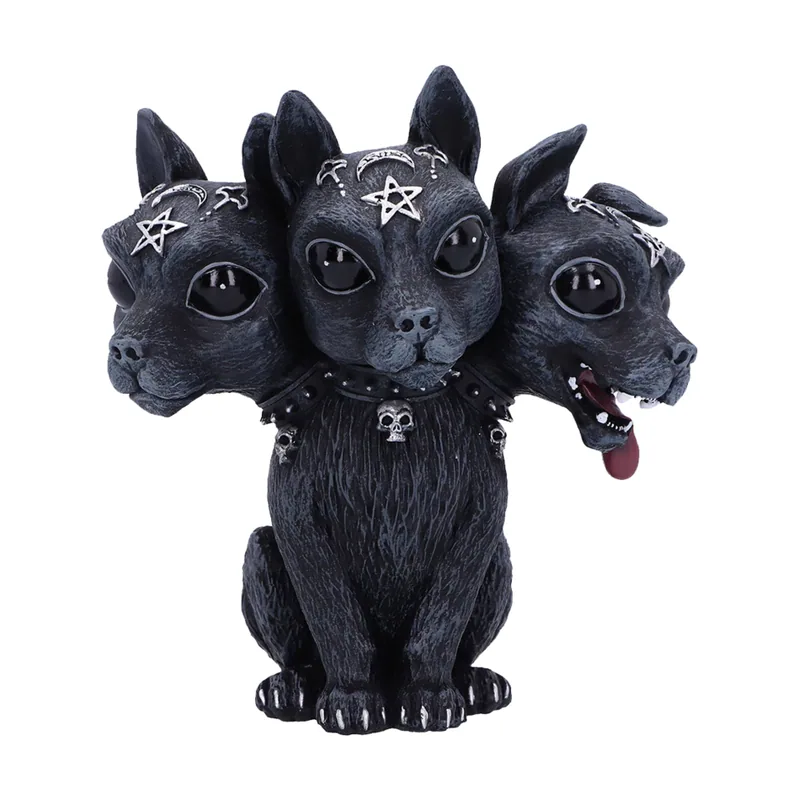 Nemesis Now Figura Diabarkus Cult Cuties 10 cm