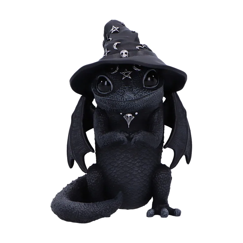Nemesis Now Figura Azascale Cult Cuties 10 cm