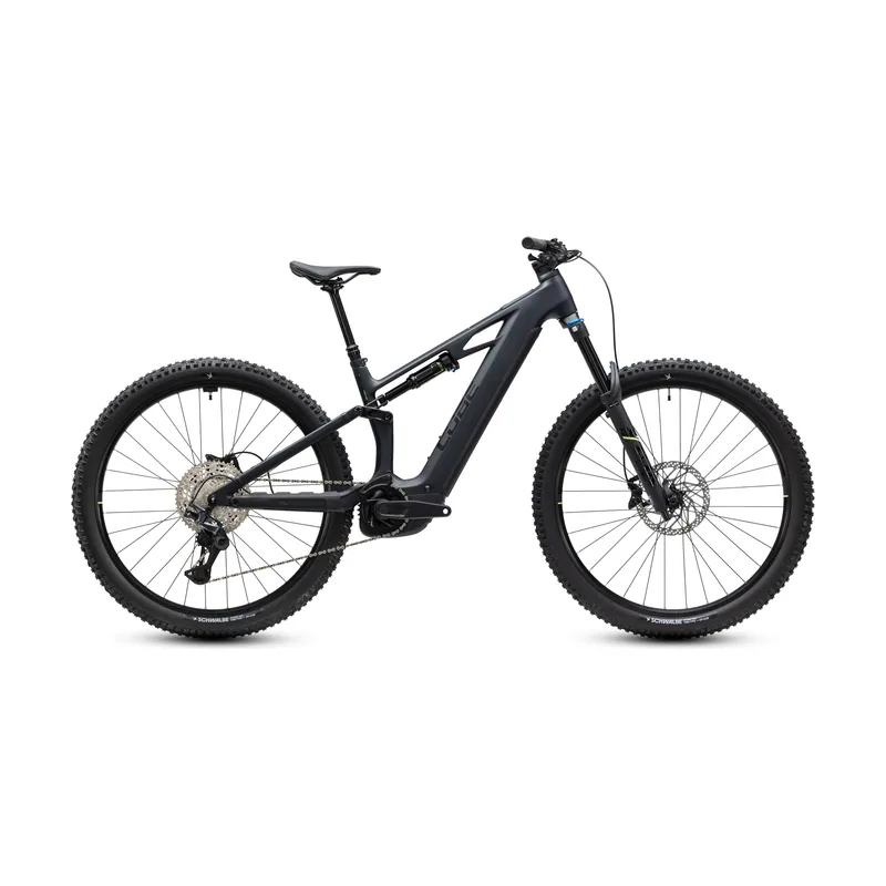 Cube Stereo Hybrid ONE44 HPC Race 800