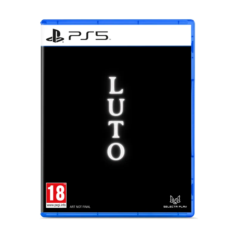 Selecta Play Luto PS5