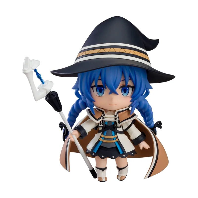 Good Smile Figura Roxy Migurdia Mushoku Tensei Jobless Reincarnation Nendoroid