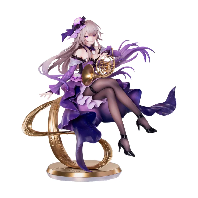 Myethos Figura Herta Honkai Star Rail Live Ver. 1/8 Gift+