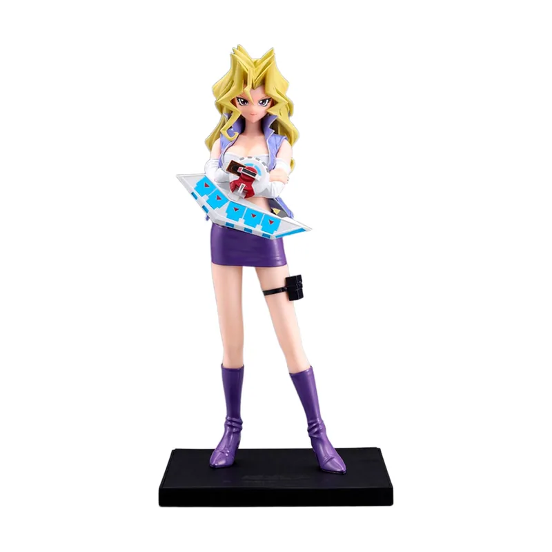Kotobukiya Figura Mai Valentine Yu-Gi-Oh! Oshi Works 1/7